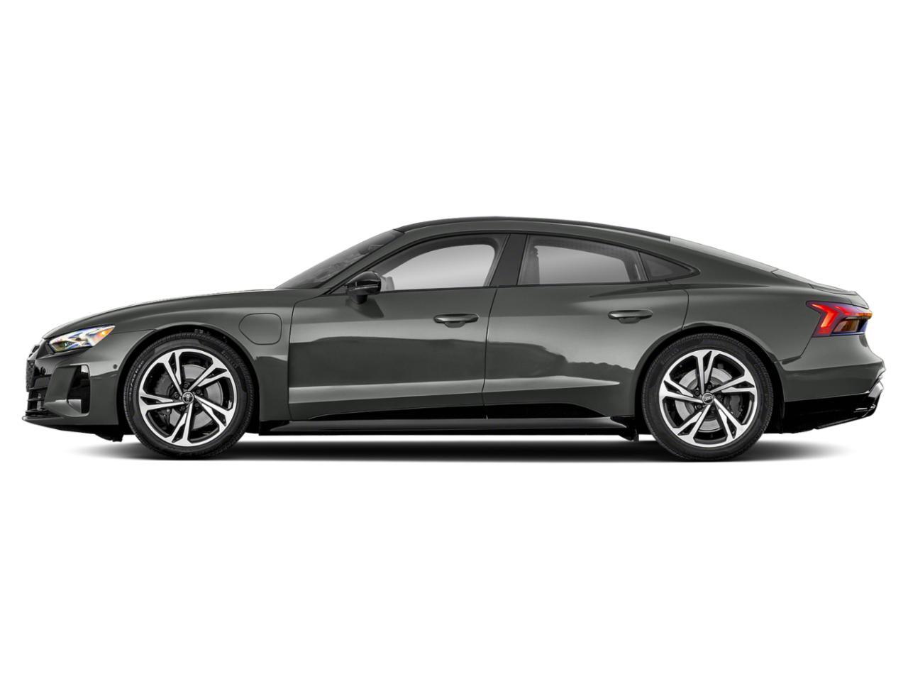 2022 Audi e-tron GT Prestige Willowbrook IL