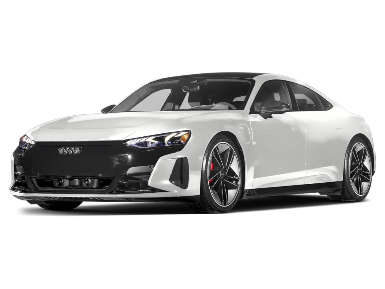 2022 Audi e-tron GT Prestige Willowbrook IL