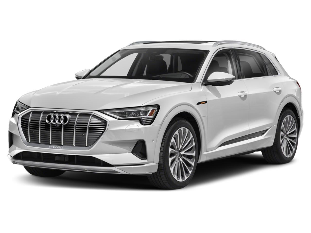 2022 Audi e-tron Premium Irving TX