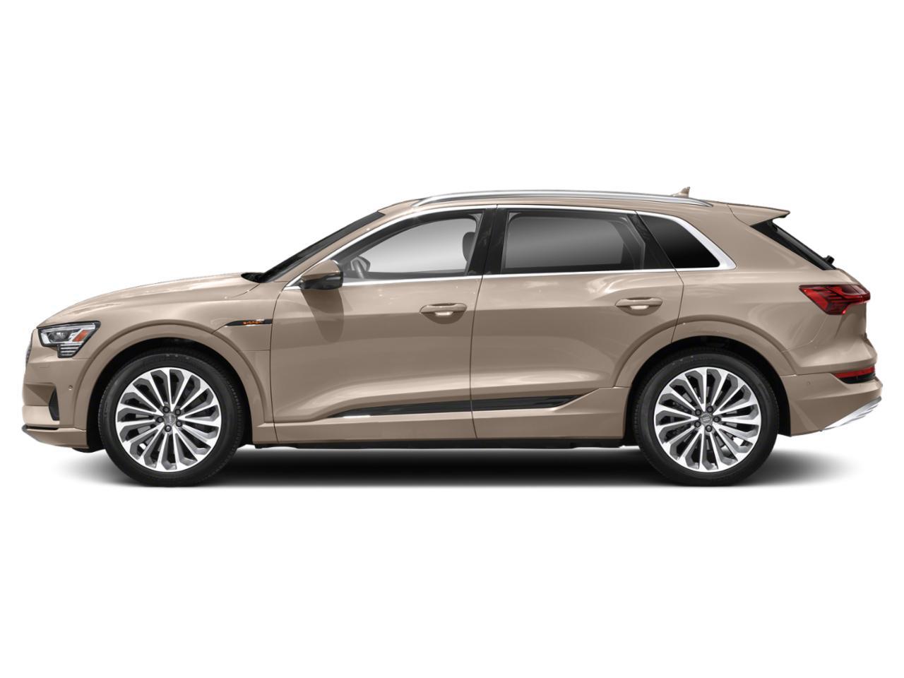 2022 Audi e-tron Premium PRICE INCLUDES THE $4000 FED EV TAX CREDIT Willowbrook IL