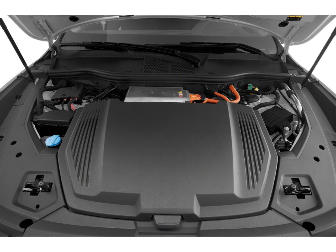 2022 Audi e-tron Premium Irving TX