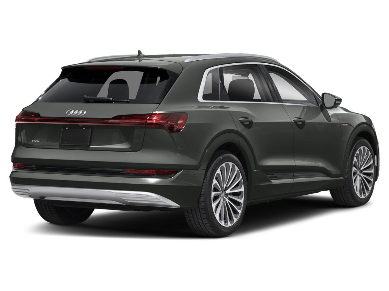 2022 Audi e-tron Sportback S line Premium Hollywood FL