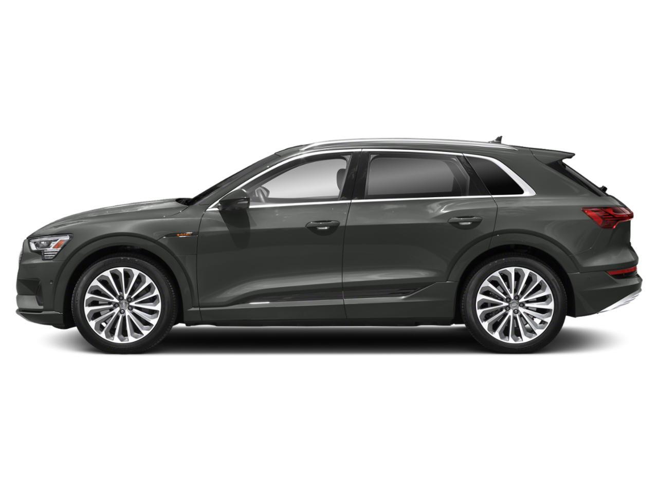 2022 Audi e-tron Sportback S line Premium Hollywood FL