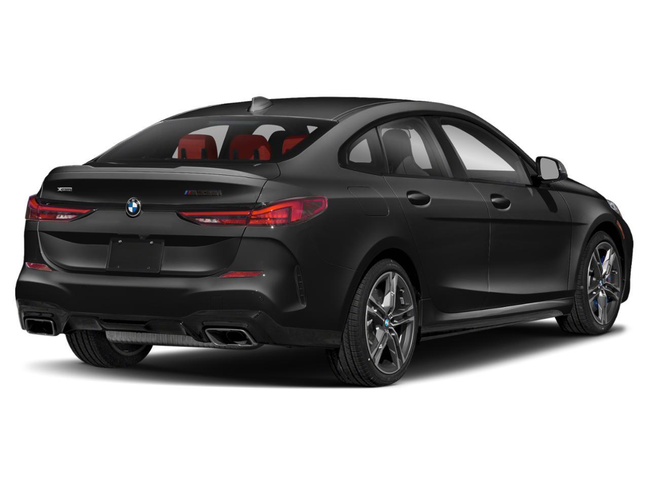 2022 BMW 2 Series M235i xDrive Roseville CA