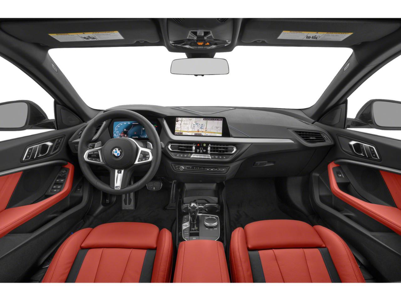 2022 BMW 2 Series M235i xDrive Twin Falls ID