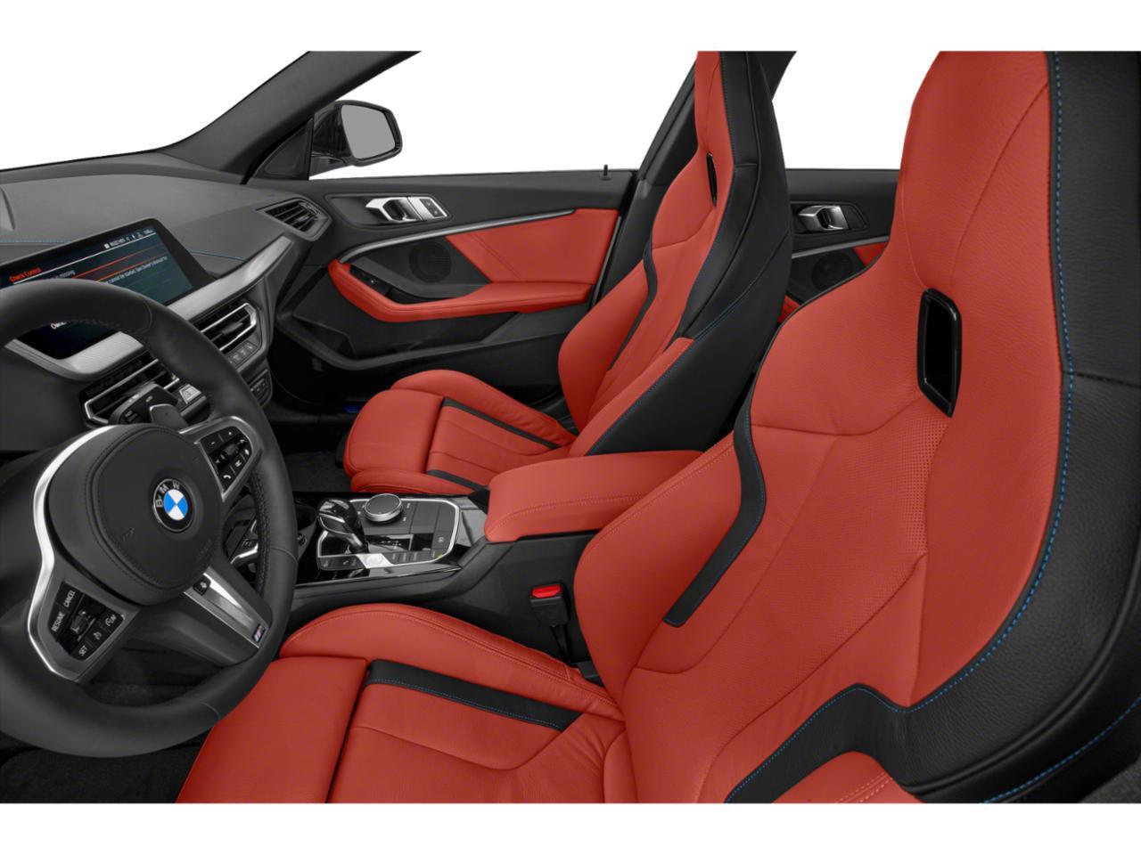 2022 BMW 2 Series M235i xDrive Twin Falls ID