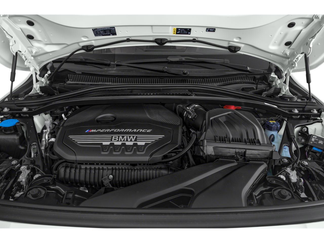 2022 BMW 2 Series M235i xDrive Twin Falls ID