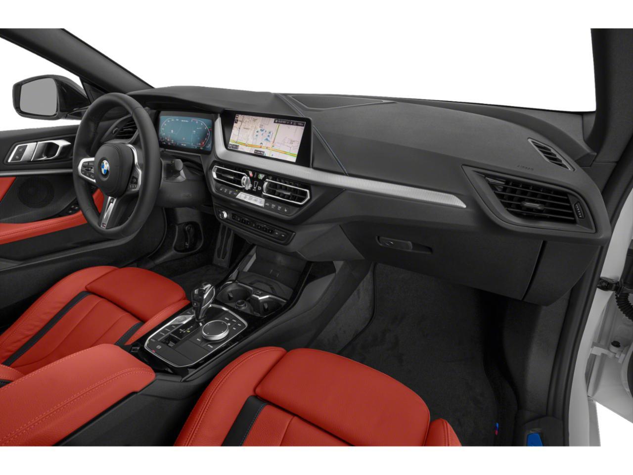 2022 BMW 2 Series M235i xDrive Twin Falls ID