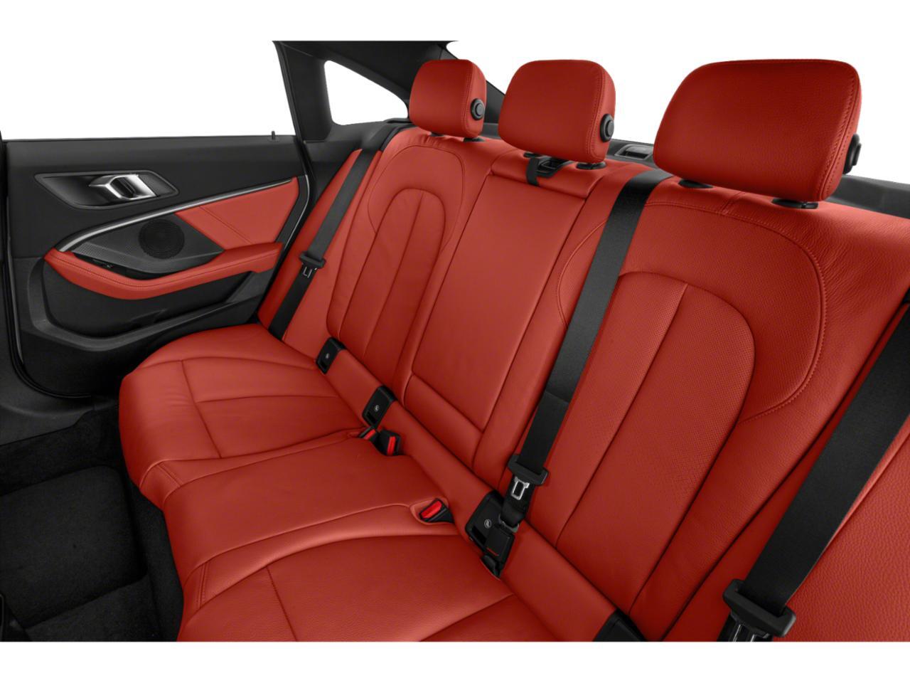 2022 BMW 2 Series M235i xDrive Twin Falls ID