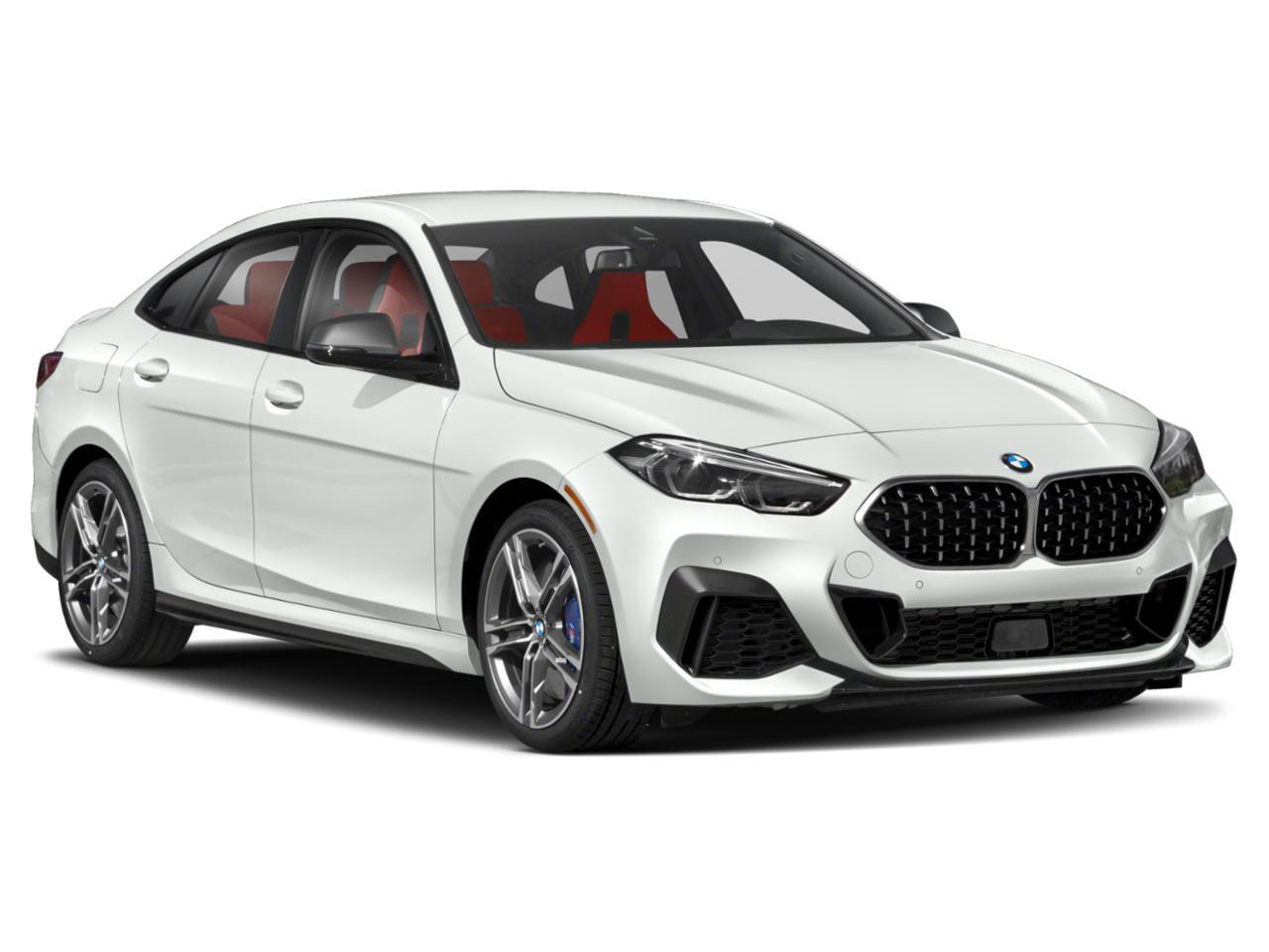2022 BMW 2 Series M235i xDrive Twin Falls ID
