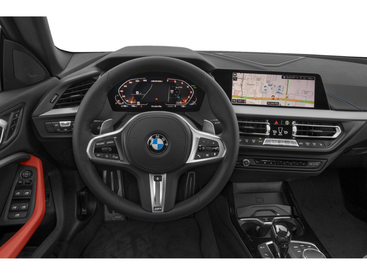 2022 BMW 2 Series M235i xDrive Twin Falls ID