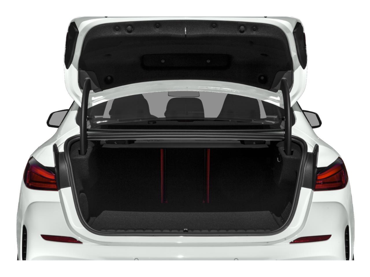 2022 BMW 2 Series M235i xDrive Twin Falls ID