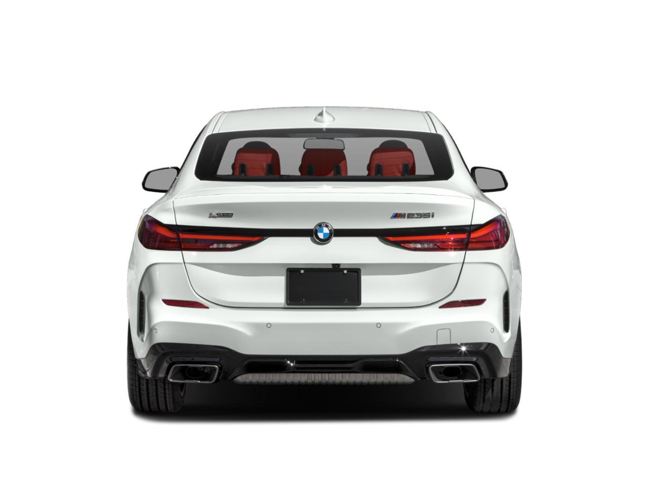 2022 BMW 2 Series M235i xDrive Twin Falls ID