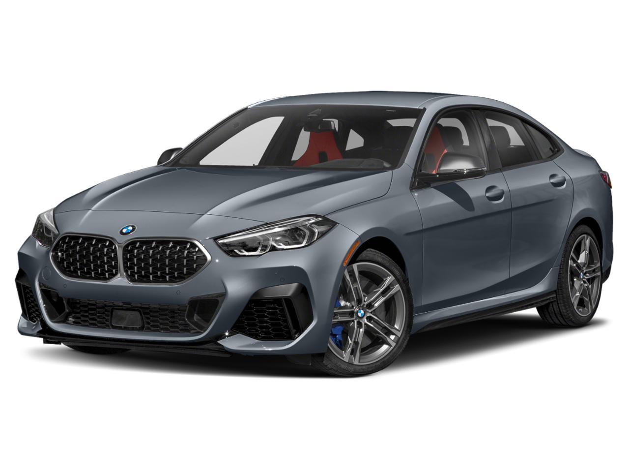 2022 BMW 2 Series