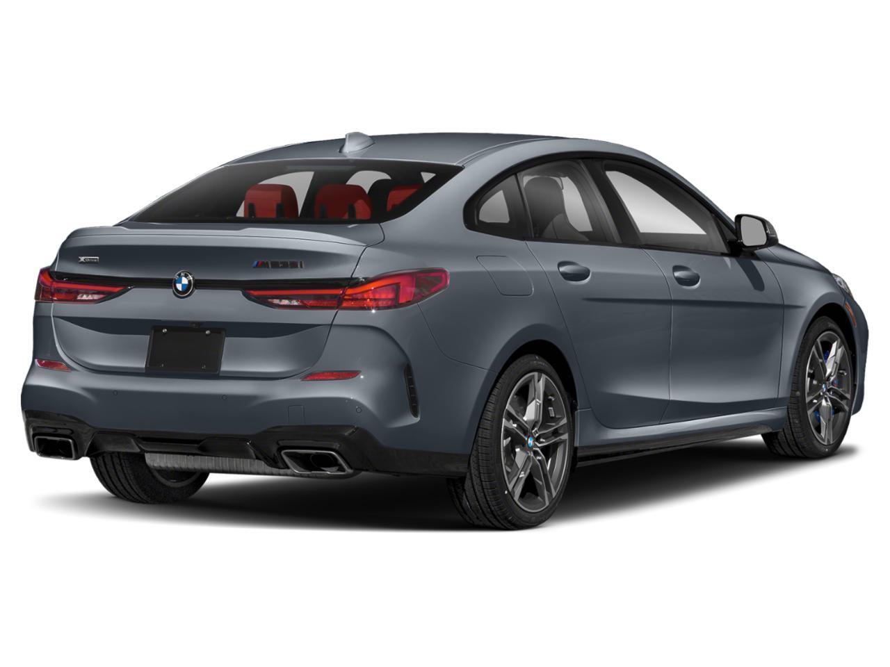2022 BMW 2 Series M235i xDrive Twin Falls ID