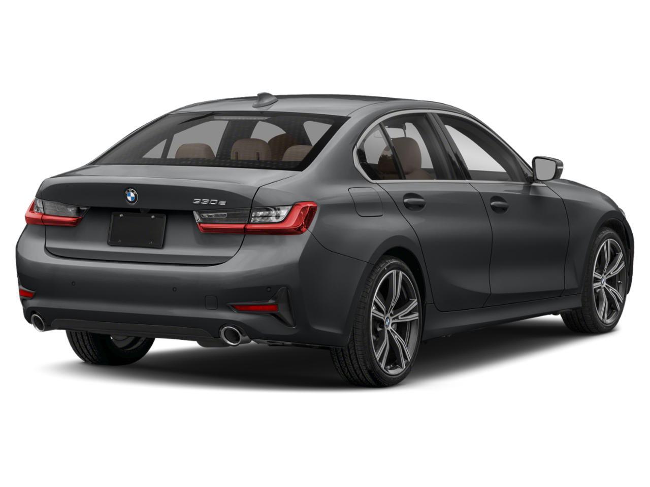 2022 BMW 3 Series 330e xDrive Hollywood FL