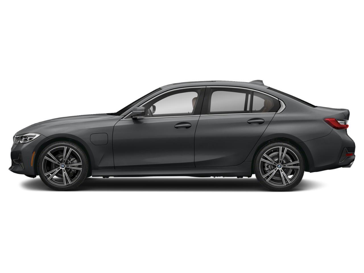 2022 BMW 3 Series 330e xDrive Hollywood FL