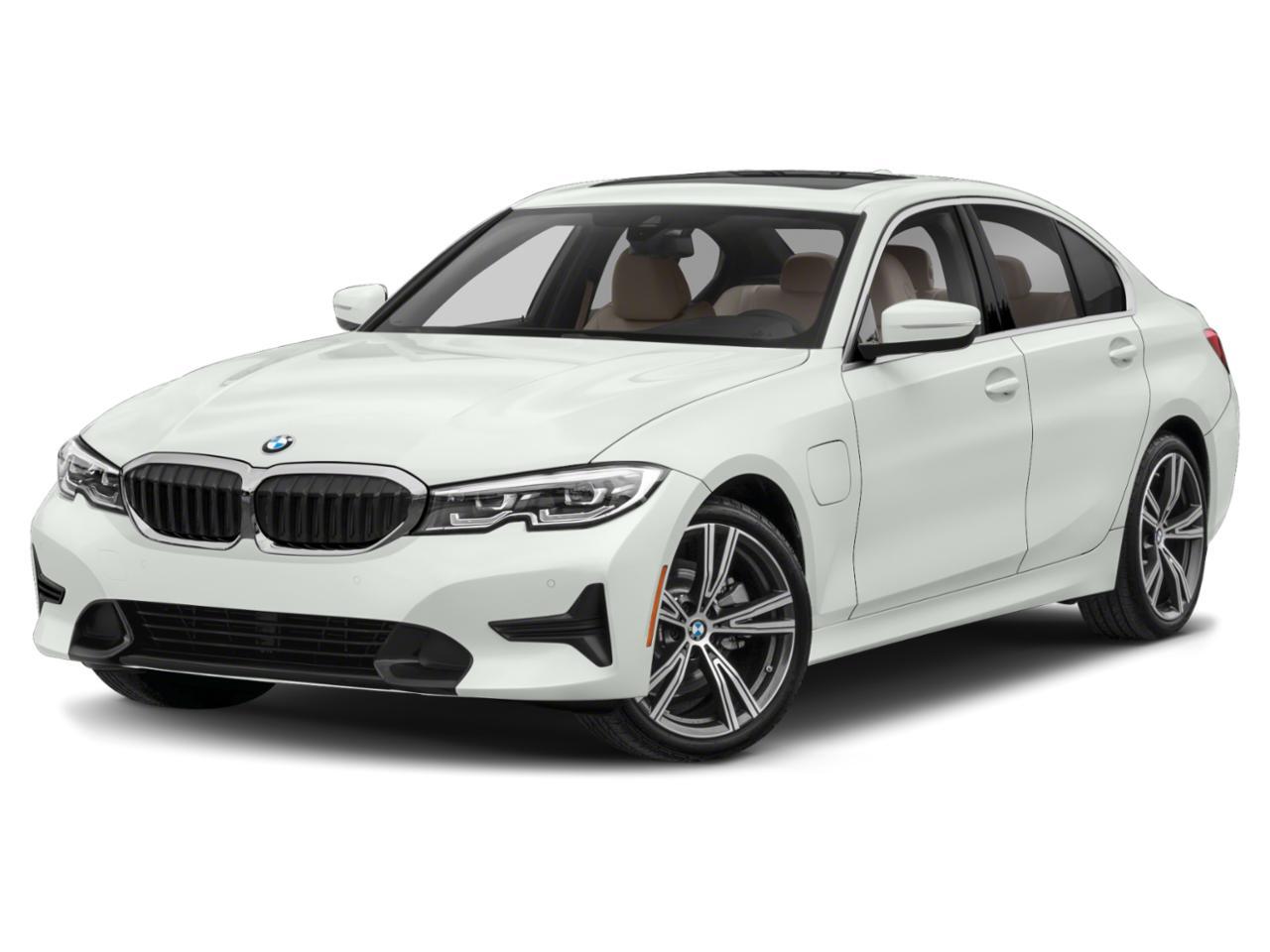 2022 BMW 3 Series 330e xDrive Sedan Baton Rouge LA