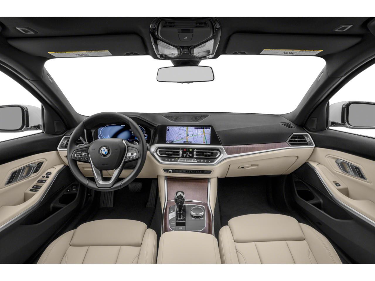 2022 BMW 3 Series 330e xDrive Sedan Baton Rouge LA