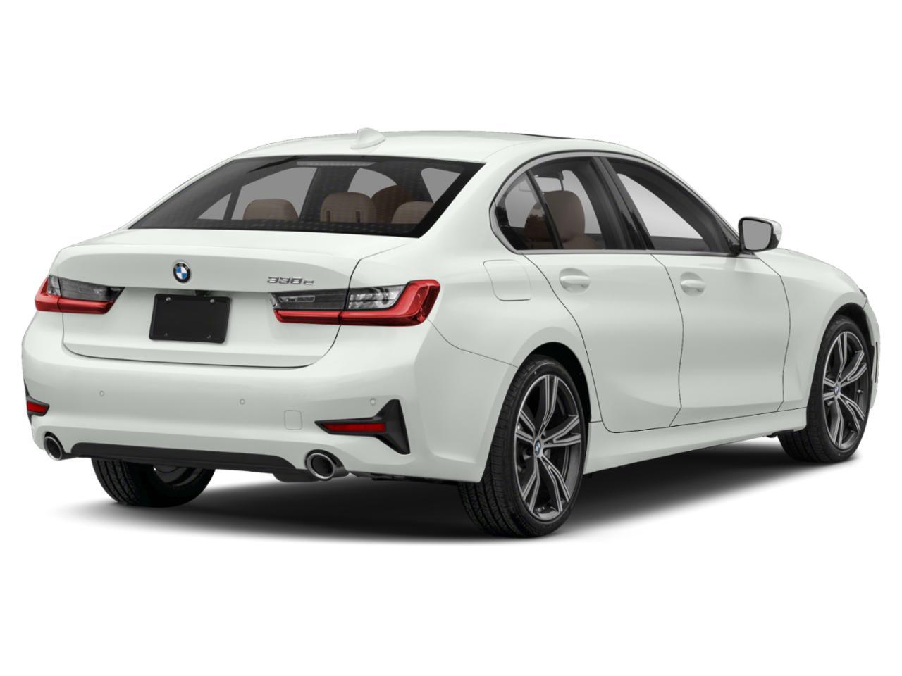 2022 BMW 3 Series 330e xDrive Sedan Baton Rouge LA