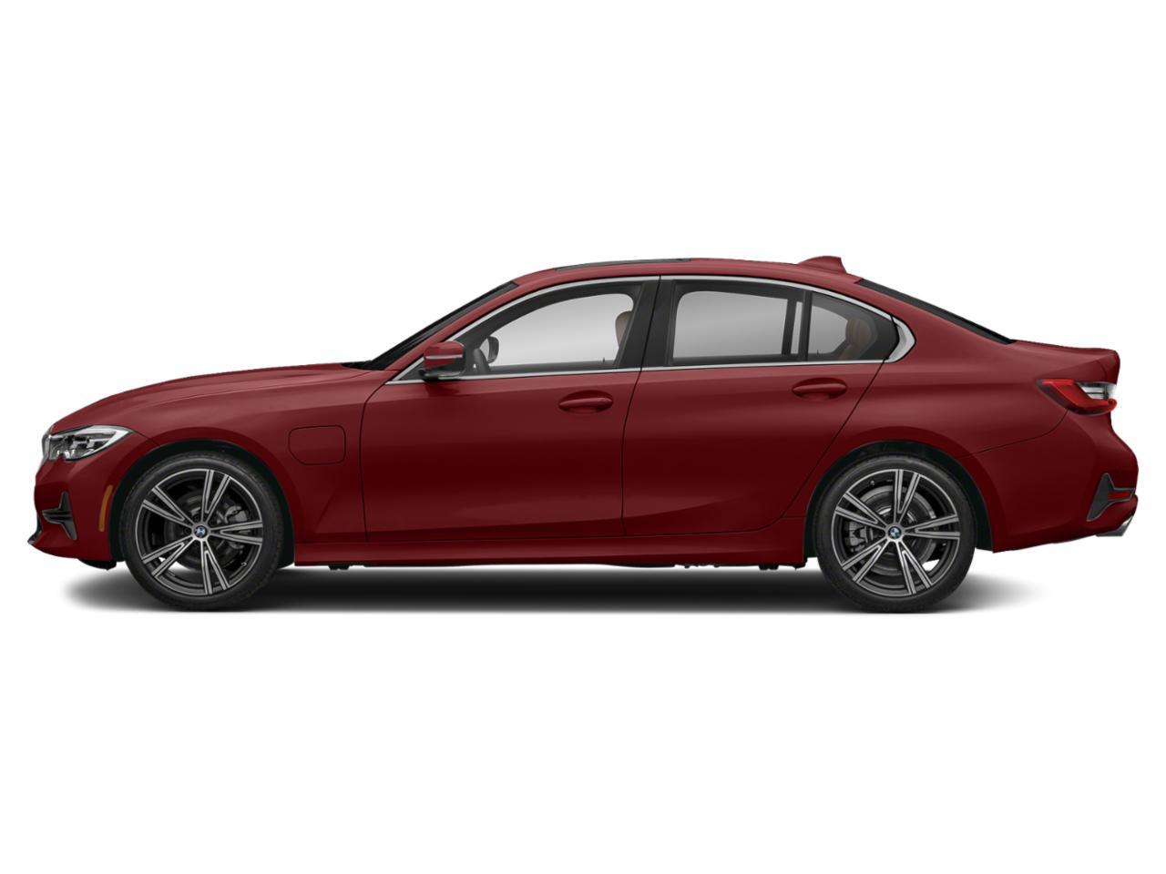2022 BMW 3 Series 330e xDrive Sedan Baton Rouge LA