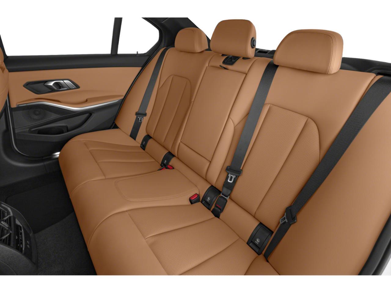 2022 BMW 3 Series 330i San Rafael CA