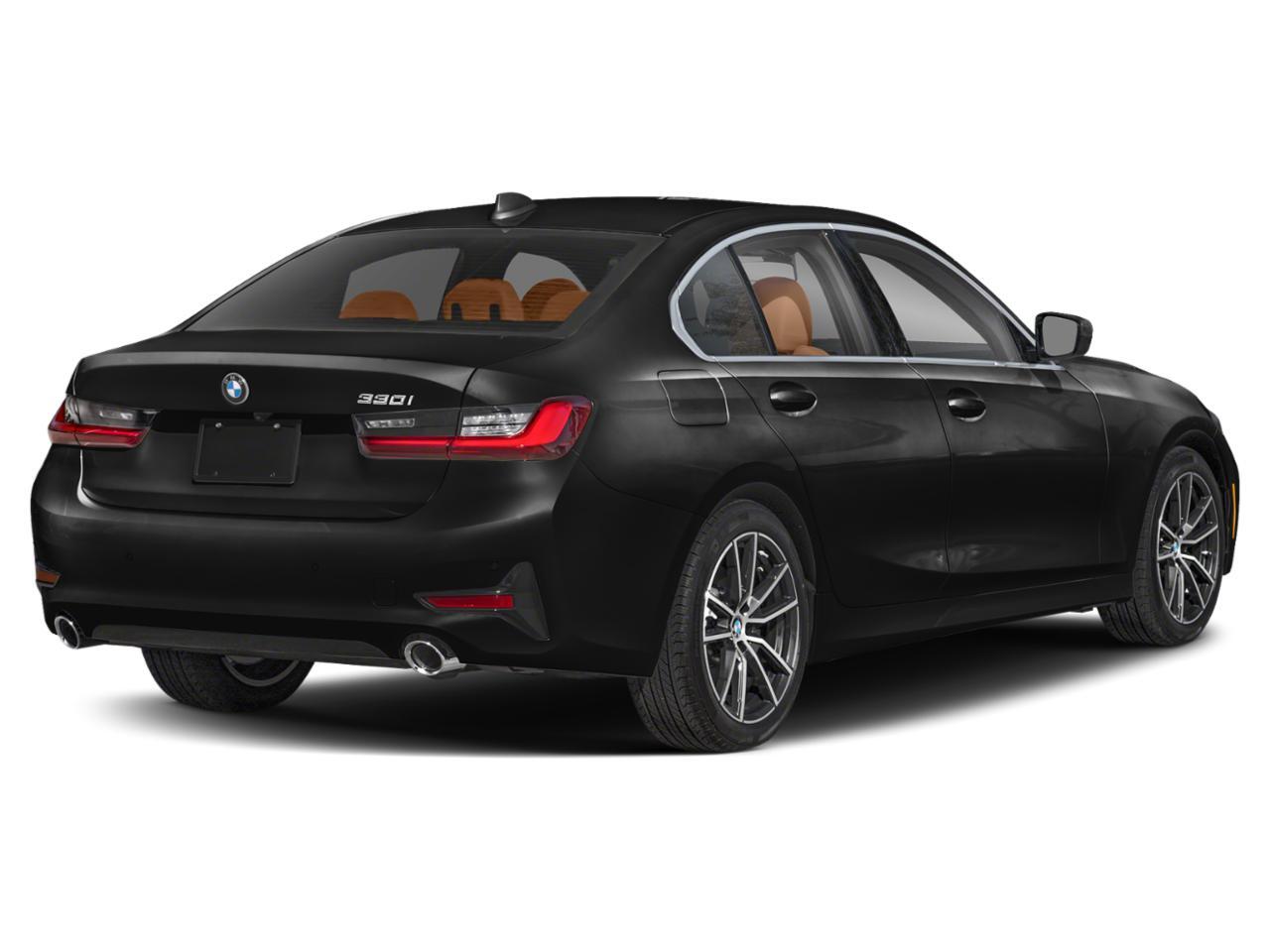 2022 BMW 3 Series 330i San Rafael CA