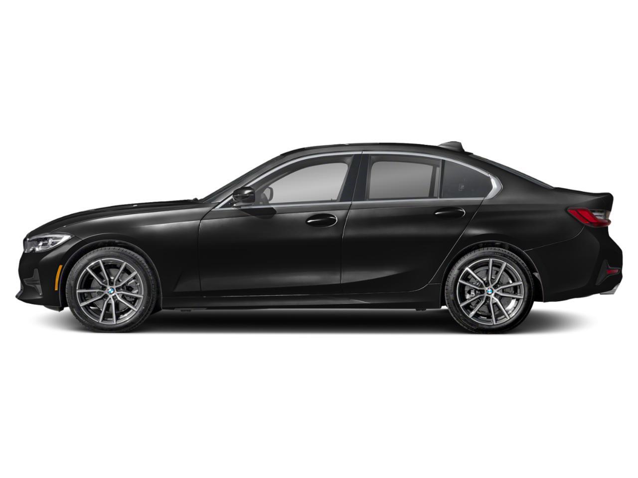 2022 BMW 3 Series 330i Sedan 4D Doral FL