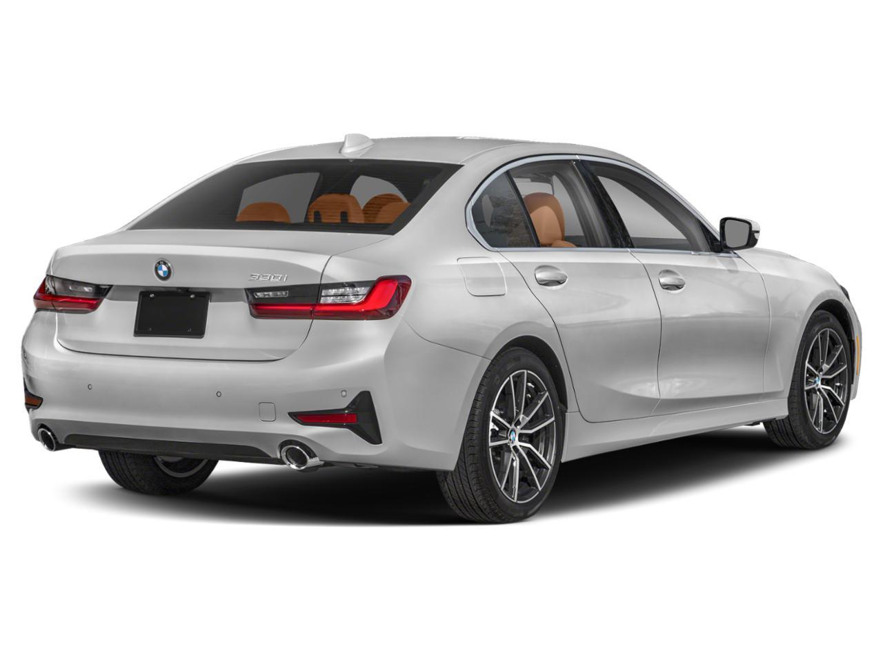 2022 BMW 3 Series 330i Sedan 4D Doral FL