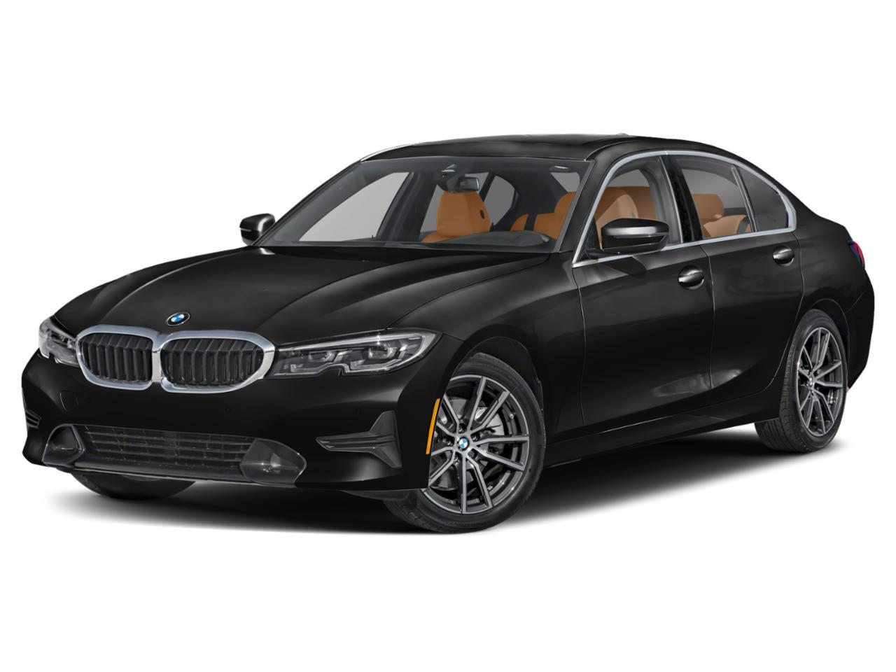 2022 BMW 3 Series 330i Sedan 4D Doral FL