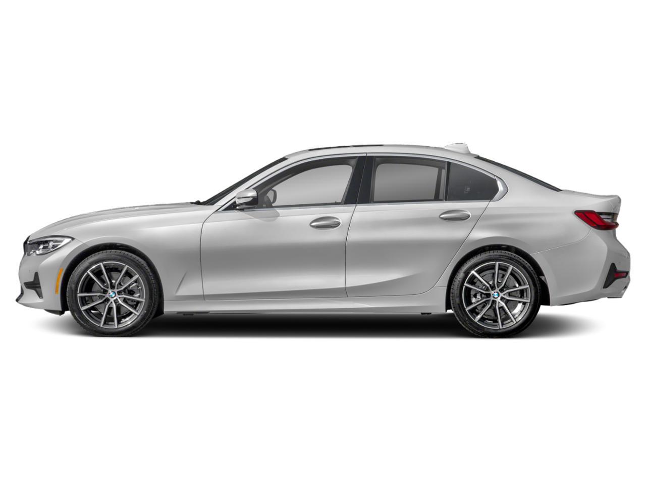 2022 BMW 3 Series 330i Sedan 4D Doral FL