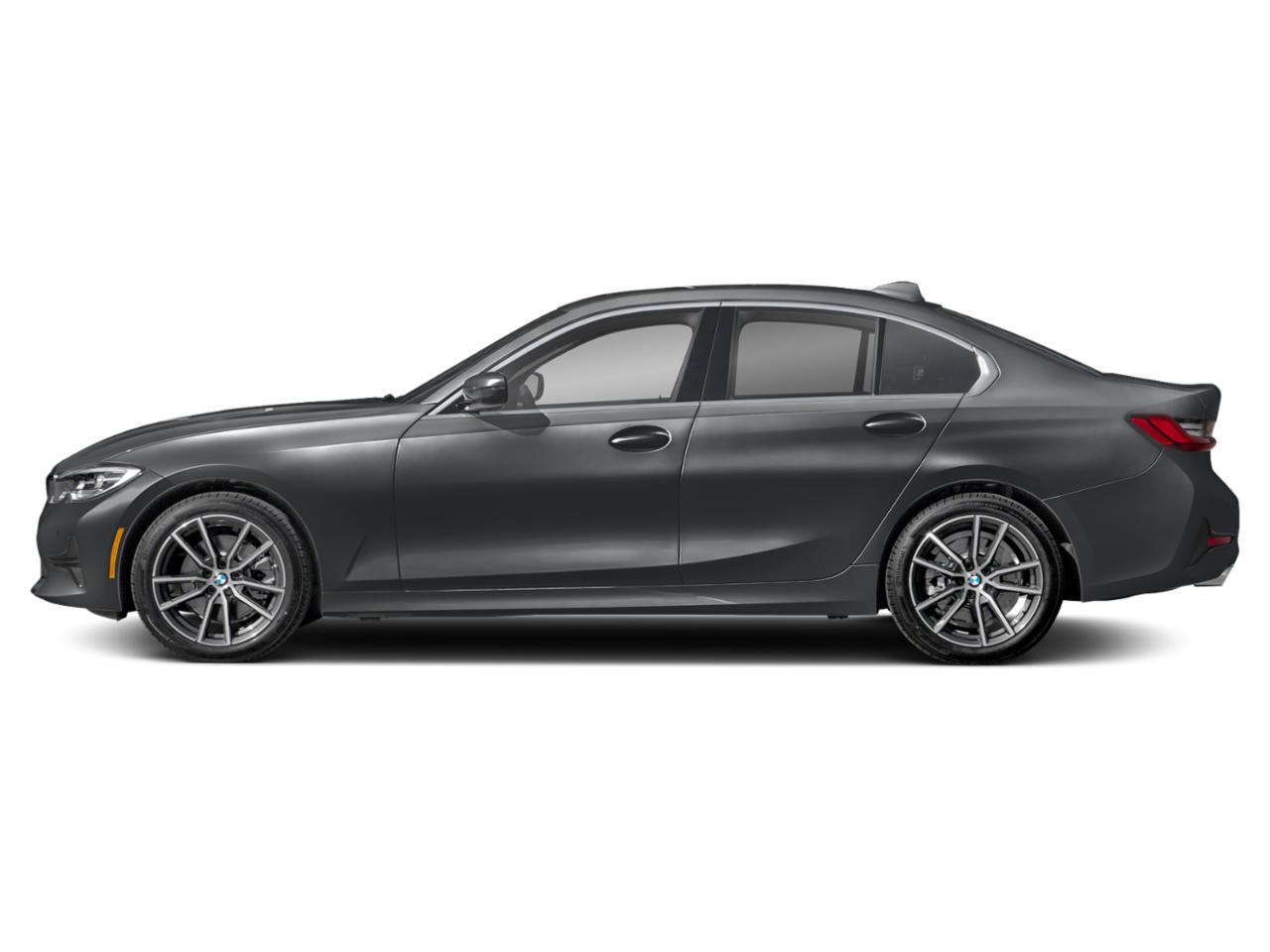 2022 BMW 3-Series 330i xDrive Houston TX