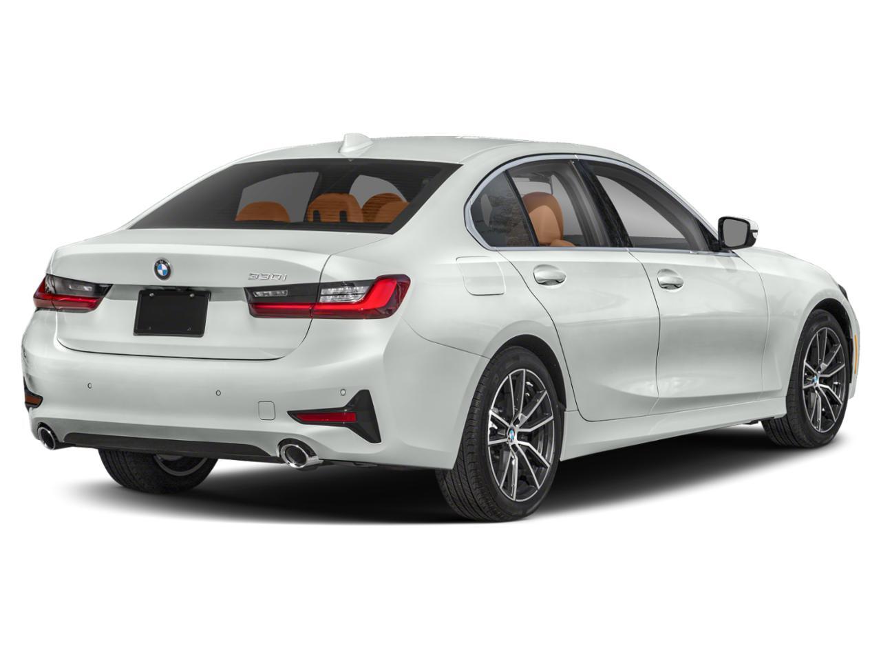 2022 BMW 3 Series 330i xDrive San Clemente CA