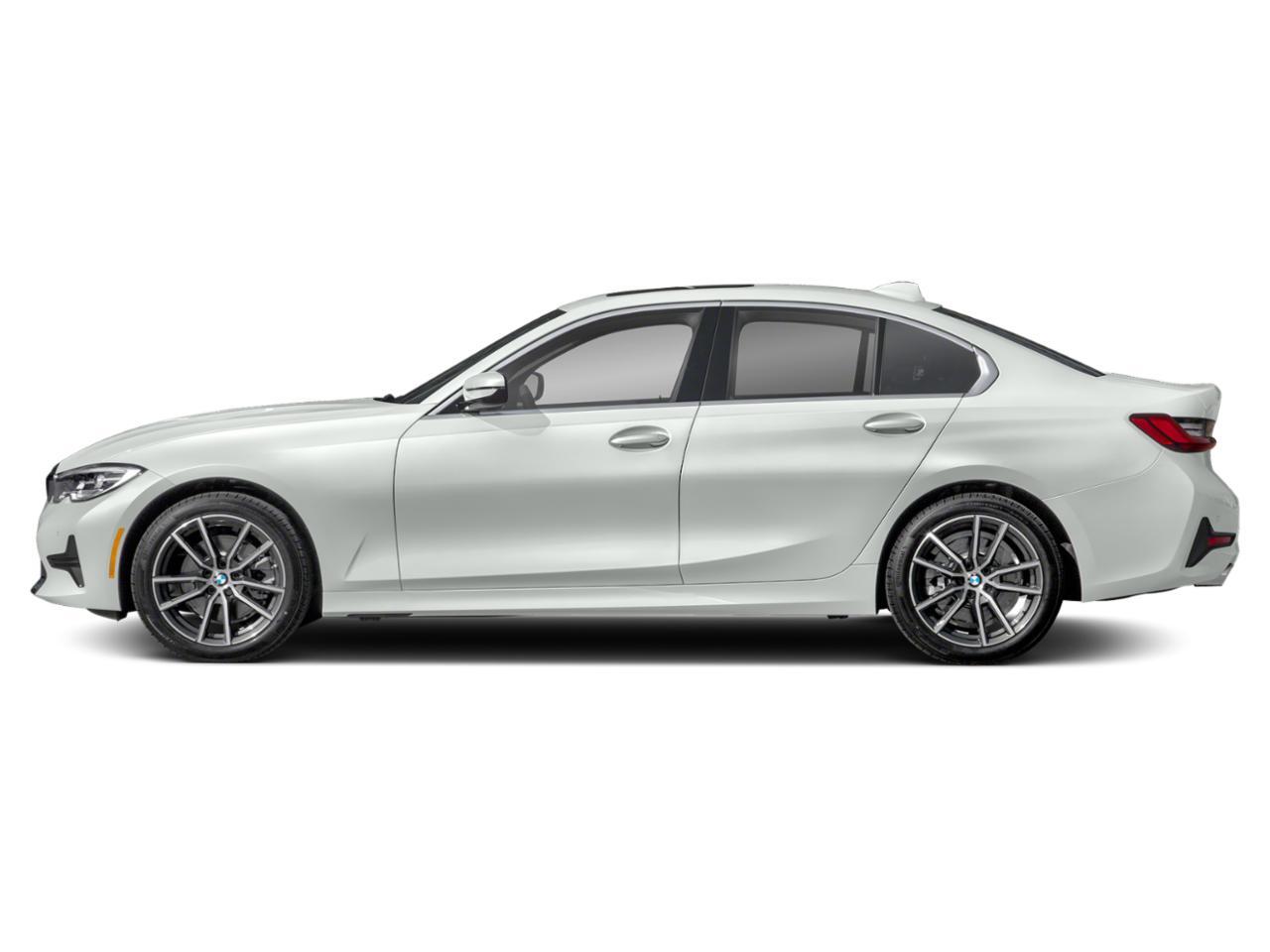 2022 BMW 3 Series 330i xDrive San Clemente CA