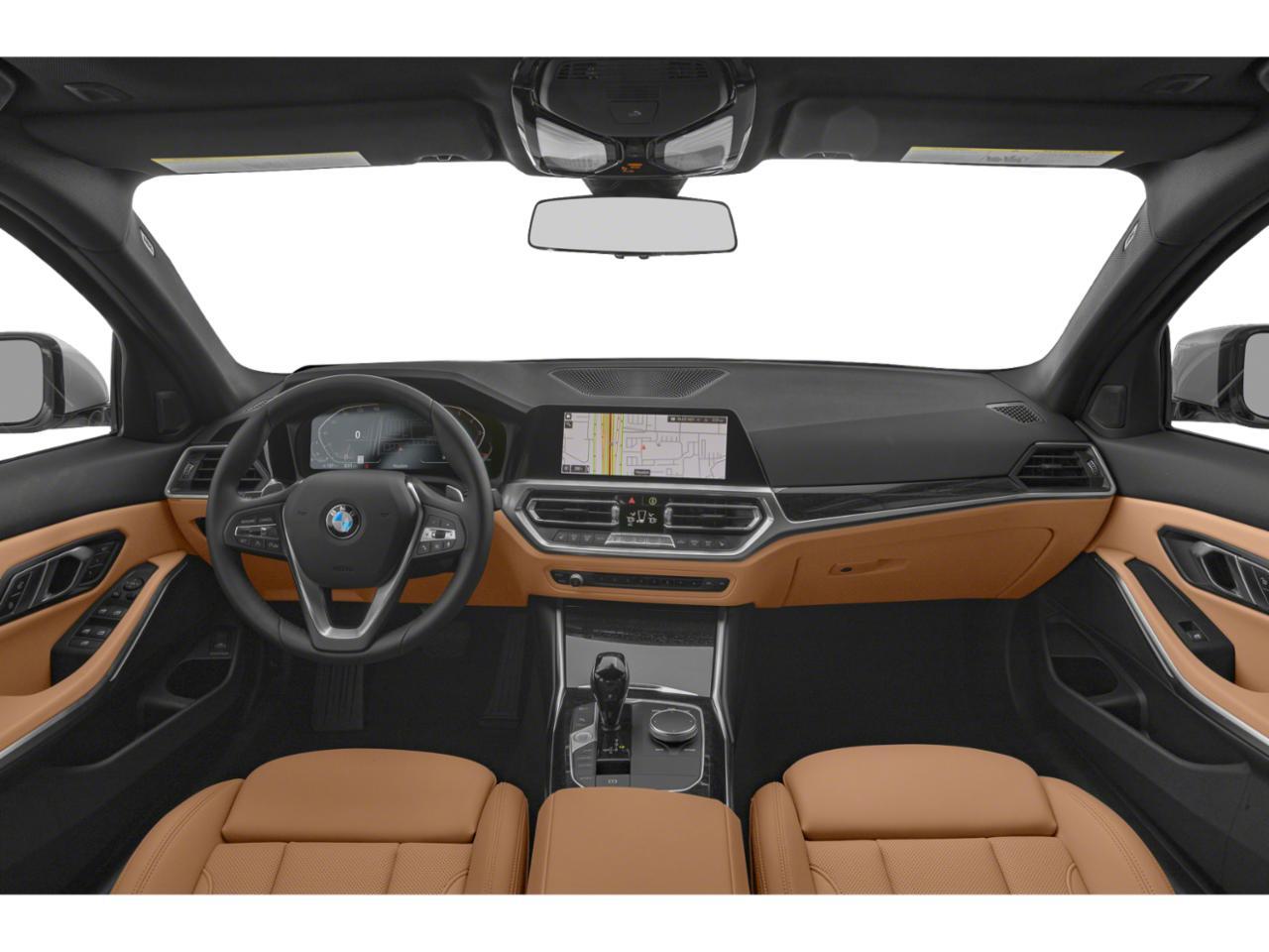 2022 BMW 3 Series 330i xDrive Willowbrook IL