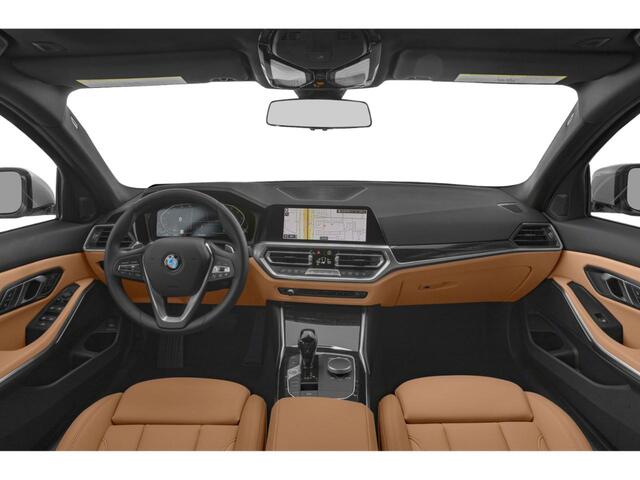 2022 BMW 330i Sport Laredo TX
