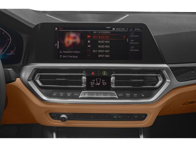 2022 BMW 330i Sport Laredo TX