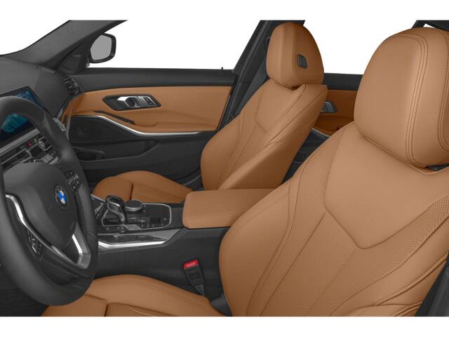 2022 BMW 330i Sport Laredo TX