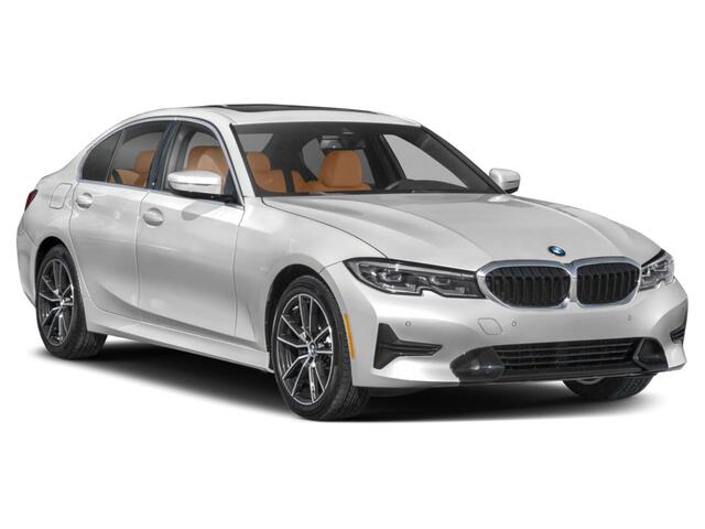 2022 BMW 330i Sport Laredo TX