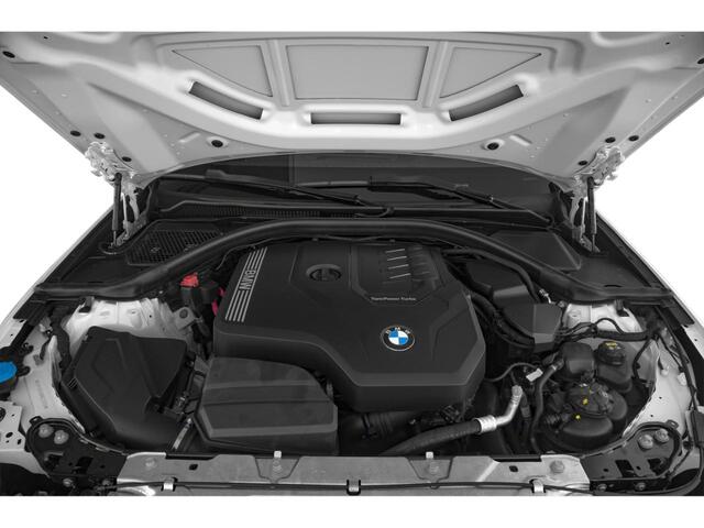 2022 BMW 330i Sport Laredo TX