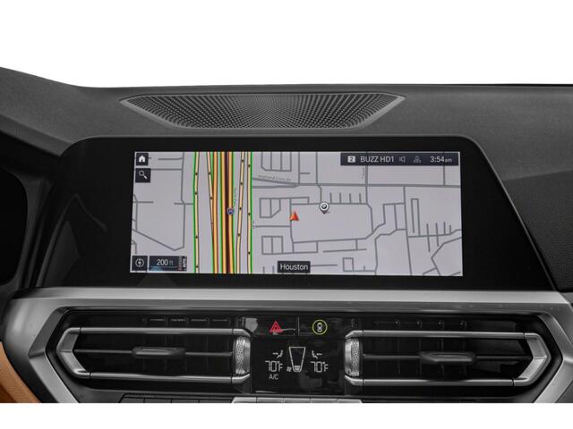 2022 BMW 330i Sport Laredo TX