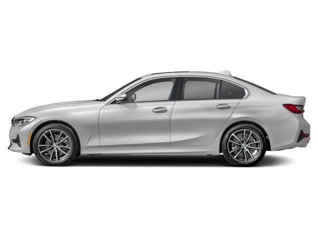 2022 BMW 330i Sport Laredo TX