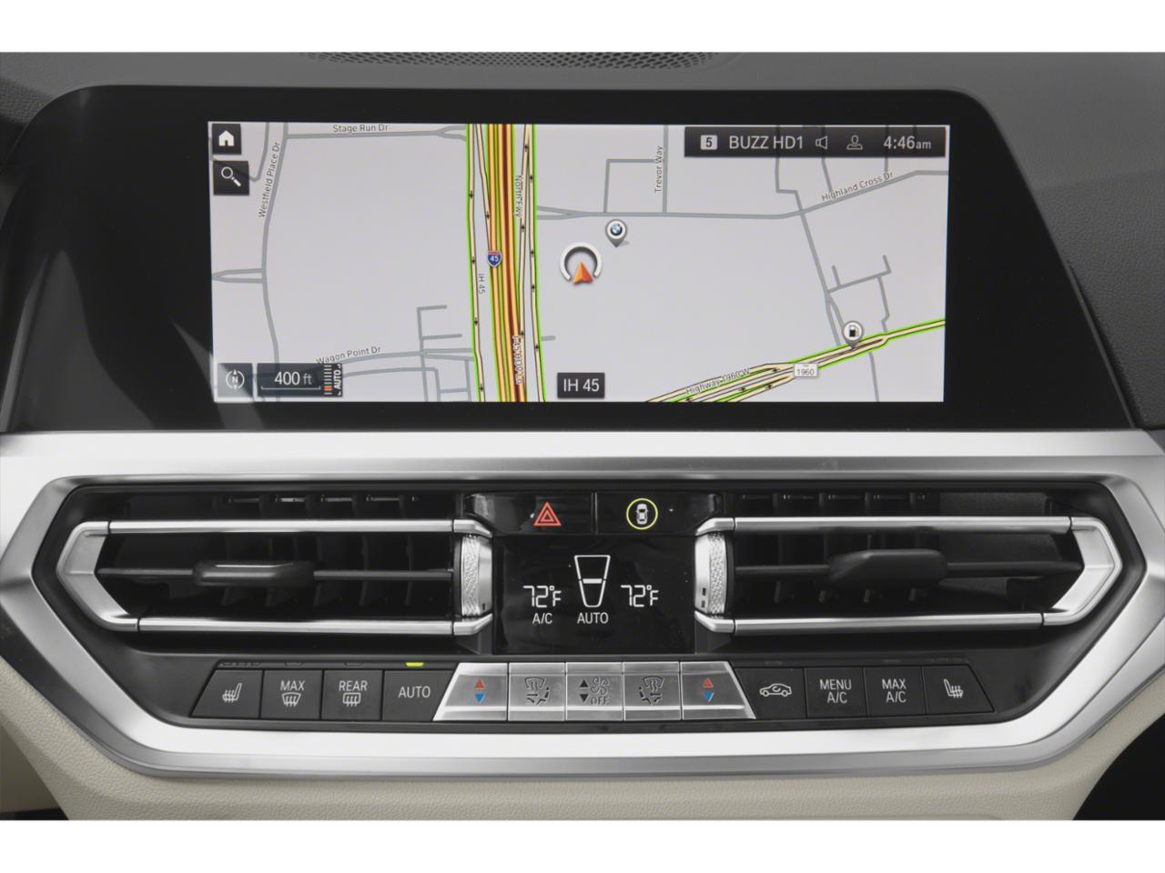 2022 BMW 4 Series 430i Convertible Irving TX