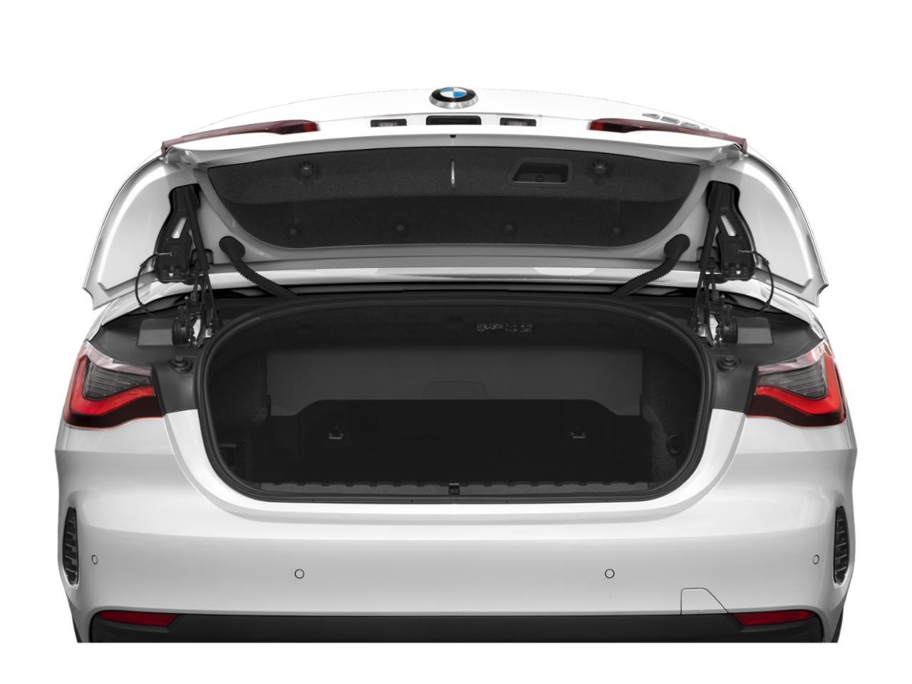 2022 BMW 4 Series 430i Convertible Irving TX