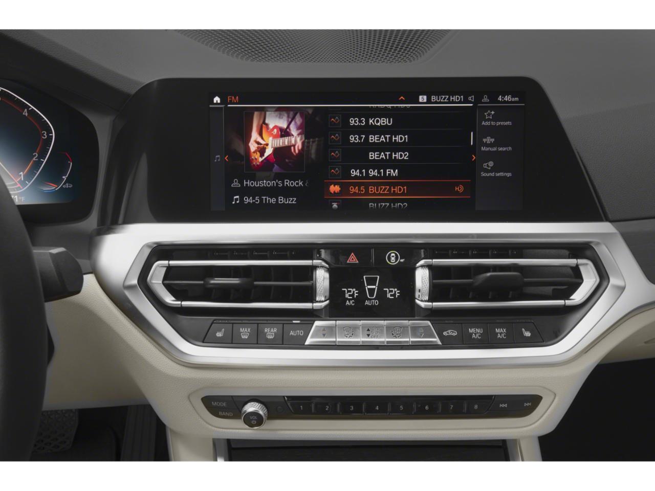 2022 BMW 4 Series 430i Convertible Irving TX