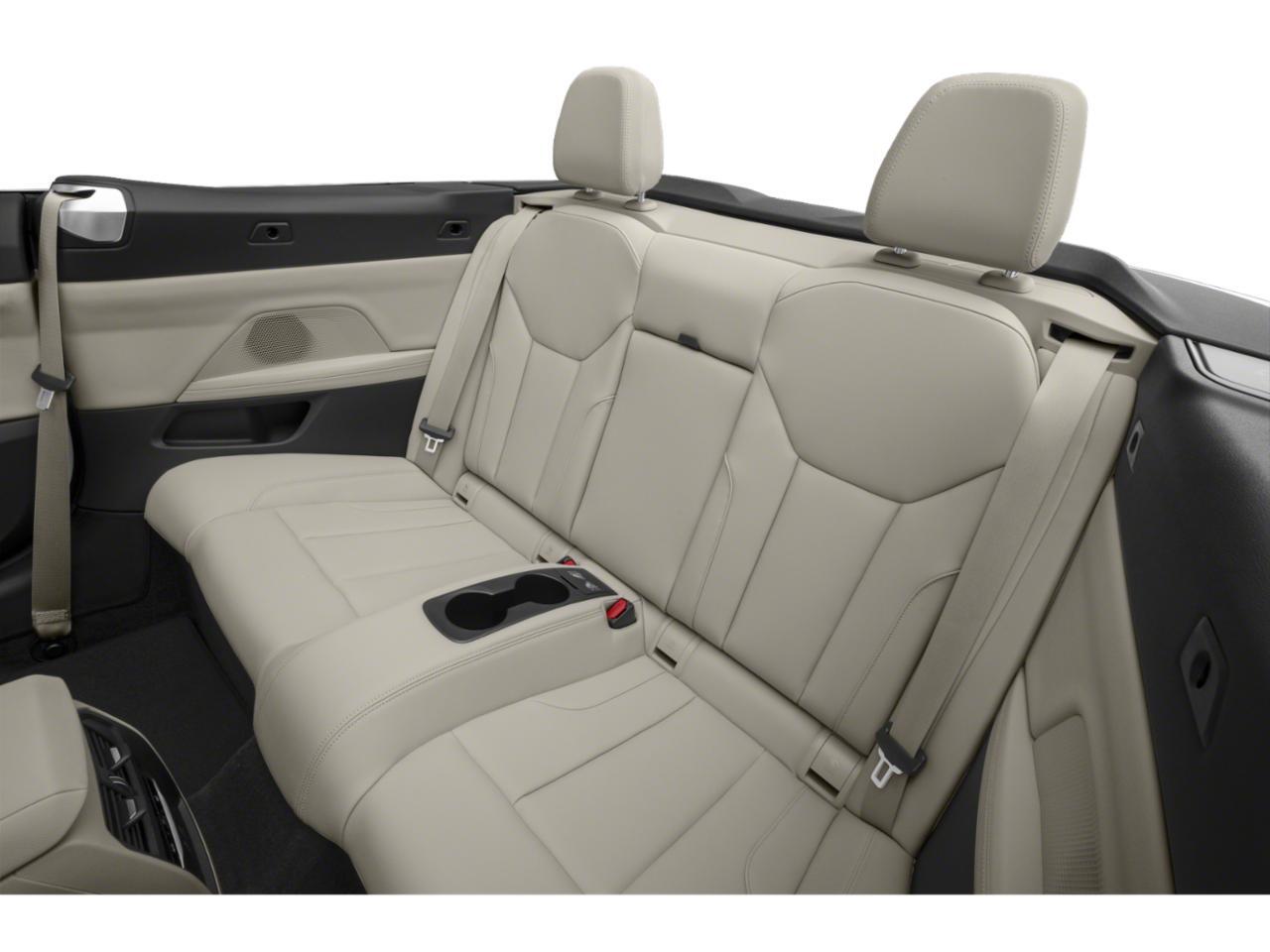 2022 BMW 4 Series 430i Convertible Irving TX