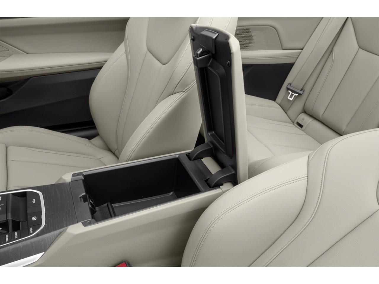 2022 BMW 4 Series 430i Convertible Irving TX