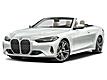 2022 BMW 4 Series 430i Convertible