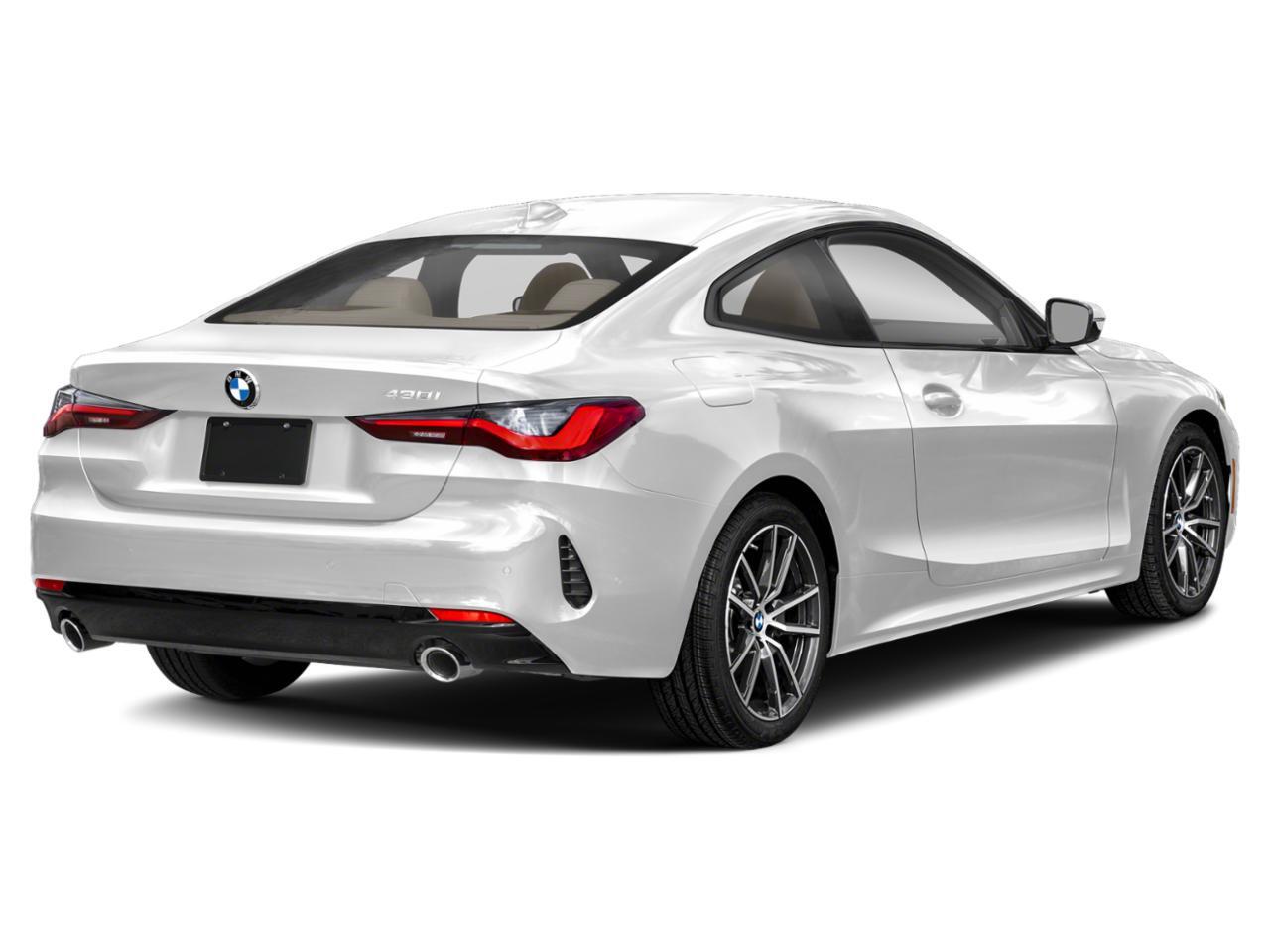 2022 BMW 4 Series 430i Miami FL