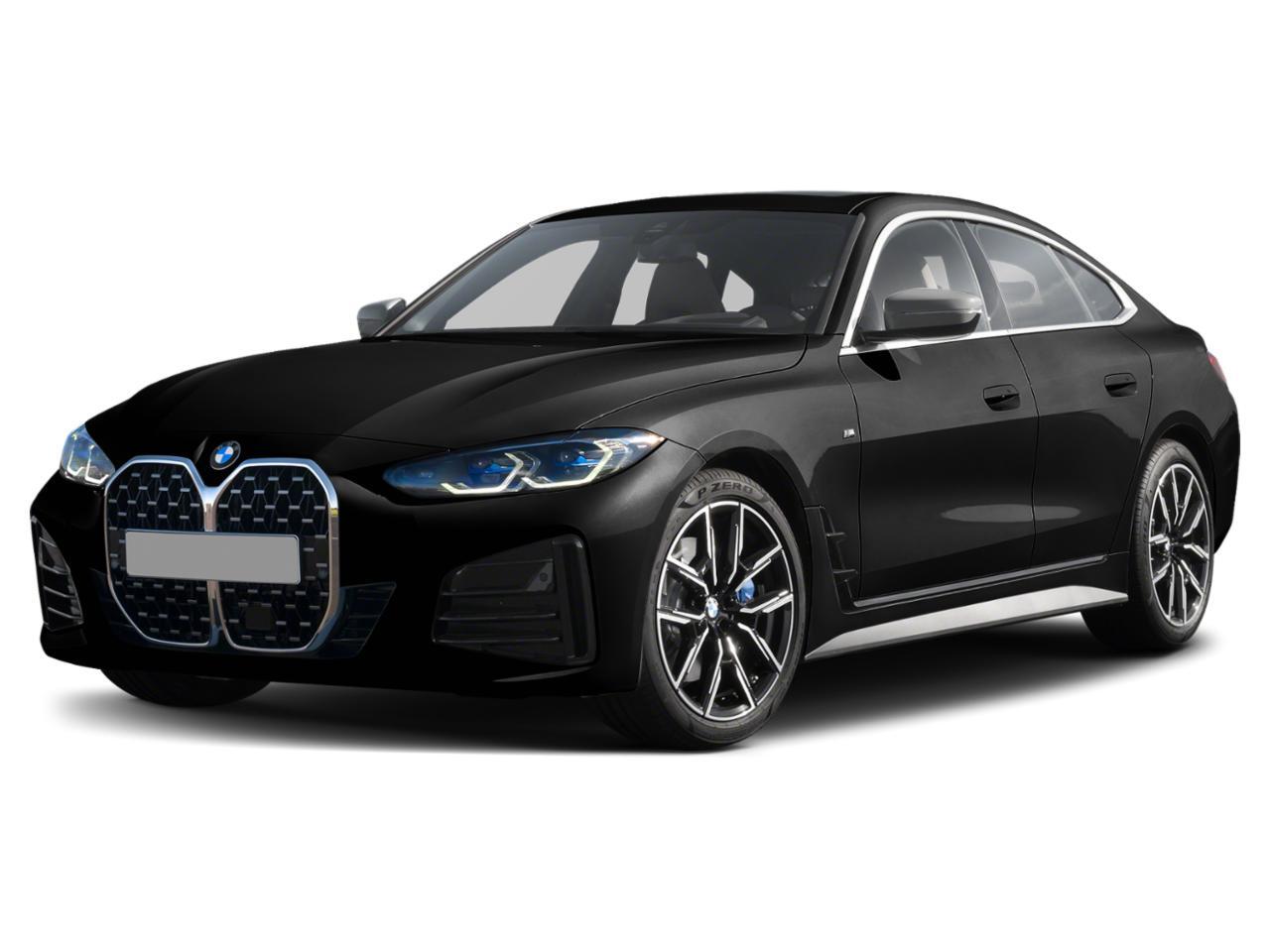 2022 BMW 4 Series 430i